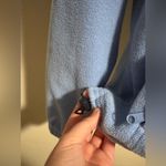 Columbia EUC  Benton Springs Blue Full Zip Fleece Jacket with Pockets size large Photo 5