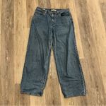 Levi's Levi’s Baggy Dad Jean Photo 0