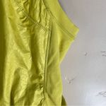 Lululemon Rebel Runner Vest Petal Cam Embossed Almost Pear Size 4 Outdoor Active Photo 4