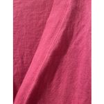 University Of Nevada Las Vegas UNLV Women's Cardigan Sweater Size S Pink White Photo 7