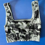 Free People CAMP BRA/TOP Photo 0