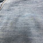 Mossimo Supply Co . Chambray Denim Shirt size medium Photo 12