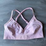 Youngla pink bra Size XS Photo 0