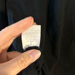 Black Skeleton Graphic Crop T Photo 4