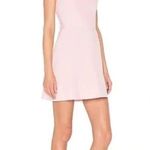 superdown Revolve Pink Vienna A-Line Mini Dress Size Medium Photo 1