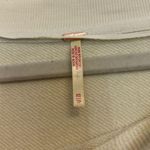 Free People  Sweet Deets Sweatshirt- XS Photo 3