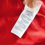 J.Crew NEW Quilted Cocoon Primaloft Puffer Jacket Neon Fuchsia XSP Photo 8