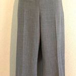 Carlisle NWT  high waisted, lined side zip slacks! Photo 0