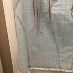 Gloria Vanderbilt FINAL MARKDOWN  denim skirt 14 Photo 1