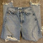 GRLFRND  Karolina Jeans Photo 0