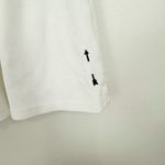 THE UPSIDE Love Charlie Striped Pleated Cotton Photo 3