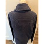 Michael Kors  Women’s Large Blue Pullover Photo 2