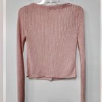 Free People Game On Cardi - Size XS. B20 Photo 5
