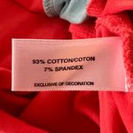 Cutter and Buck  Annika line quarter zip Sz. M Photo 4