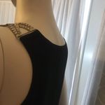 The Clothing Company  BLACK SHEATH‎ DRESS Photo 3