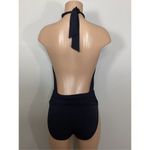 Vince Camuto New.  Wrap swimsuit. Size 10. Retails $129 Photo 6