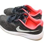 Nike | Tanjun Print Athletic Sneaker Photo 0