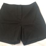 The Limited Black Shorts Photo 0