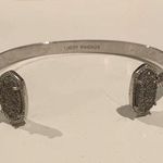 Kendra Scott Gunmetal Bracelet Photo 0