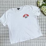 Top shop “You’re My Lobster” Tee Photo 1