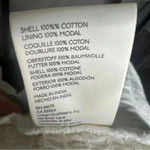 Free People Chloe White Cotton Sweetheart
Neckline L Photo 10