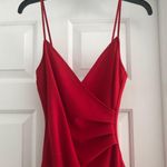 Honey and Rosie Red Prom/formal Dress Photo 2