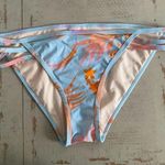 Kirra  floral bathing suit bottom Photo 0