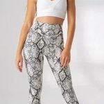 Balance Athletica  Vitality Leggings Large Cream Size Med Photo 0