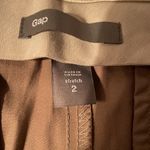 Gap ..New**  Hip Slug Fit Bermuda Shorts Photo 4