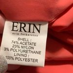 Erin Fetherson bustier strapless dress Size 4 Photo 4