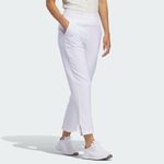 Adidas NWT Women’s Ultimate365 Ankle Pants – Size Small Photo 3