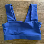WILO Australia Royal Blue Sports Bra Photo 0