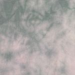 American Eagle  Shirt Womens XL Pink Gray Waffle Knit Crop Thermal‎ Casual Lounge Photo 4