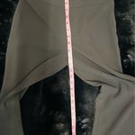 ZARA WOMAN Black Flare Wide Leg Pants Photo 7