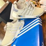 Adidas  Glitter Athletic Shoes for Women Size 10.5 ( Men’s 9) Photo 6