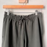 Athleta  Khaki Green Joggers Size XS Photo 4