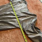 Very J Satin with sparkles rompers Photo 7