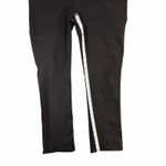 Talbots  Barely Boot Jeans Womens 6P Black High Waist Flawless 5 Pocket Denim Photo 9