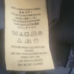 Free People Maxi Pencil Skirt Slit Slate Blue S - will fit size M Photo 6