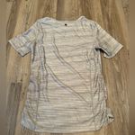 prAna  Short Sleeve Athletic Shirt Photo 3