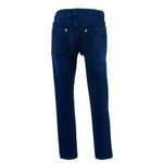 Cache Denim Rhinestone Embellished Jean Pant New Crop Straight Stretch NWT $98 Photo 2