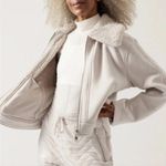 Athleta Westbound Sherpa jacket Photo 10