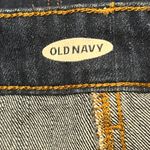 Old Navy Denim Skirt Size 6 Photo 4