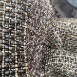 Elie Tahari  Wool Blend‎ Skirt Lined Photo 5