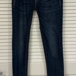Miss Me  skinny jeans dark wash Photo 0