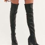 Free People Oakland Over-the-Knee Boots Photo 0