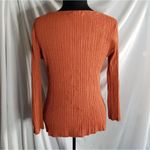 Unlisted Ribbed long sleeve blouse size XL Photo 2