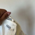 House Of CB  'Soraya' Ivory Satin Slip Dress with Corset‎ NWOT size XS Photo 6