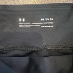 Under Armour Heat Gear Compression Leggings Photo 1