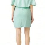 Hutch Anthropologie |  | Mint Mallory Off The Shoulders Dress Size S Small Photo 2